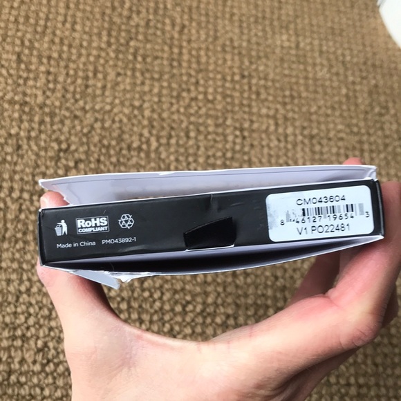 Case-Mate  iPhone 12 Mini 5.4 Inch - Iridescent - Picture 9 of 9